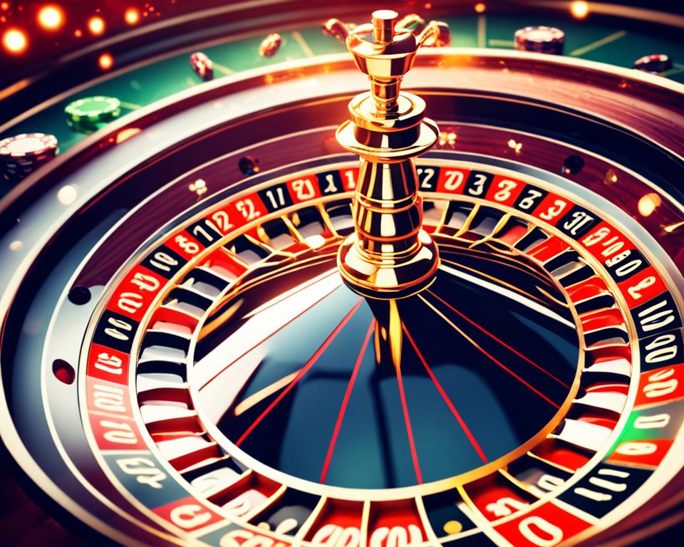 Pixbet casino free spins - roulette