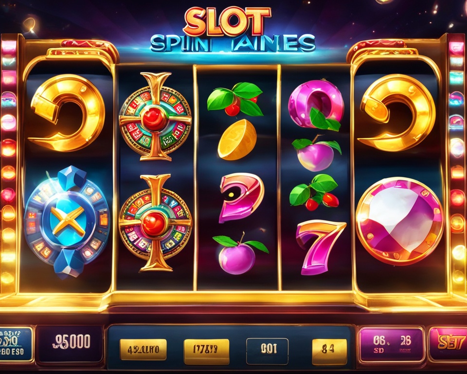 favourite slots for free spins