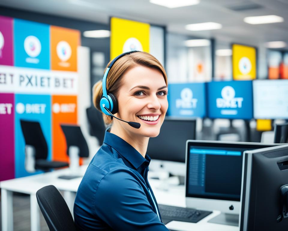 Contacting Pixbet by Phone: Easy Steps for UK Users